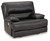 Mountainous - Power Recliner With Adj Headrest - Eclipse