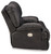 Mountainous - Power Recliner With Adj Headrest - Eclipse