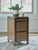 Jensworth - Accent Table - Brown
