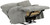 Renaldo - Power Recliner With Zero Gravity Recline - Stone