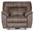 Hollins - Power Recliner - Coffee