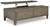 Chazney Rustic Brown Lift Top Cocktail Table