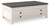 Dorrinson White / Black / Gray Lift Top Cocktail Table