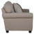 Lewiston - Loveseat - Cement