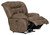Benny - Power Wall Hugger Recliner - Coffee