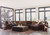 Mammoth Modular Sectional - Corner - Chocolate
