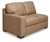 Bandon - Laf Loveseat - Toffee