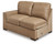 Bandon - Laf Loveseat - Toffee
