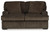 Aylesworth - Loveseat - Chocolate