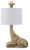 Ferrison - Poly Table Lamp - Gold Finish