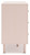 Wistenpine - Six Drawer Dresser - Blush