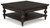 Veramond - Square Cocktail Table - Dark Brown