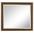 Sturlayne - Bedroom Mirror - Brown
