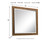 Sturlayne - Bedroom Mirror - Brown
