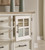 Shaybrock - Dresser - Antique White / Brown