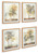 Bryneford - Wall Art Set (Set of 4) - Multi