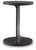 Adderley - Accent Table - Black