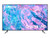85" Crystal UHD 4K Smart TV