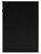 Finch - One Drawer Night Stand - Black