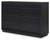 Londer - Dresser - Black
