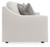 Maitelynn - Sofa - Chalk