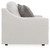 Maitelynn - Loveseat - Chalk