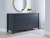 Simmenfort - Six Drawer Dresser - Navy Blue