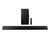 3.1.2ch Soundbar w/ Dolby Atmos / DTS:X