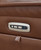 Healy Pier - Power Recliner / Adj Headrest - Chocolate