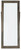 Dirkins - Floor Mirror - Brown