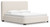Brintstreet - King Upholstered Bed - Beige