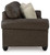 Roxmere - Queen Sofa Sleeper - Umber