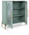 Adwen - Accent Cabinet - Light Green