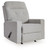 Skillins - Rocker Recliner - Stone