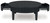 Marstream - Round Cocktail Table - Black