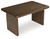 Shawbeck - Occasional Table Set (Set of 2) - Medium Brown