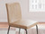 Pharwynn - Dining Upholstered Side Chair (Set of 4) - Toast