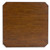 Trenmour - Square End Table - Medium Brown