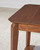 Trenmour - Square End Table - Medium Brown