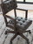 Breckington - Home Office Desk Chair - Dark Brown