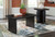 Mitchalli - Occasional Table Set (Set of 2) - Black
