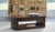 Korestone - Lift Top Cocktail Table - Dark Brown