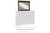 Taffenbrook - Bedroom Mirror - Medium Brown
