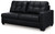 Barlin Mills - Raf Sofa - Carbon