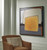 Actman - Wall Art - Cream / Brown / Gray