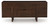 Kydler - Accent Cabinet - Medium Brown