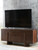 Kydler - Accent Cabinet - Medium Brown