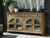 Barlomore - Accent Cabinet - Brown