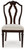 Lavinton - Dining Upholstered Side Chair (Set of 2) - Tan / Brown
