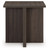 Zendex - Occasional Table Set (Set of 2) - Brown